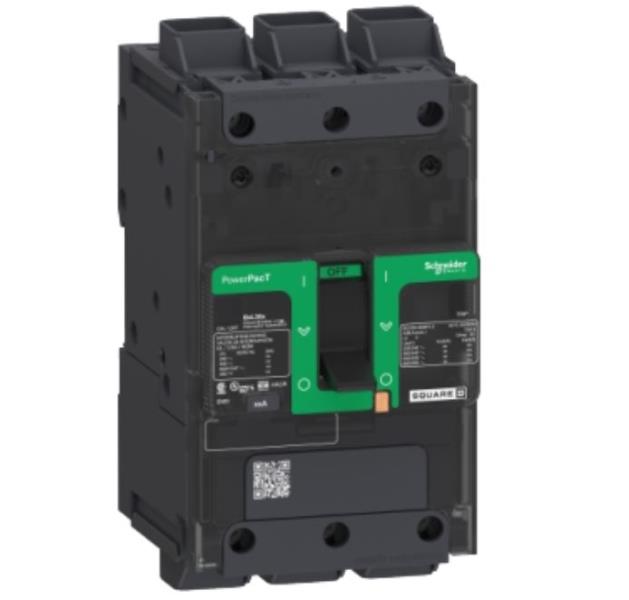 SCHNEIDER ELECTRIC BDL36015LU