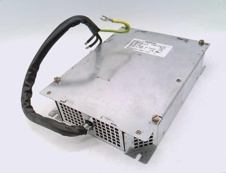 SIEMENS 6SE6400-3CC02-2CD3