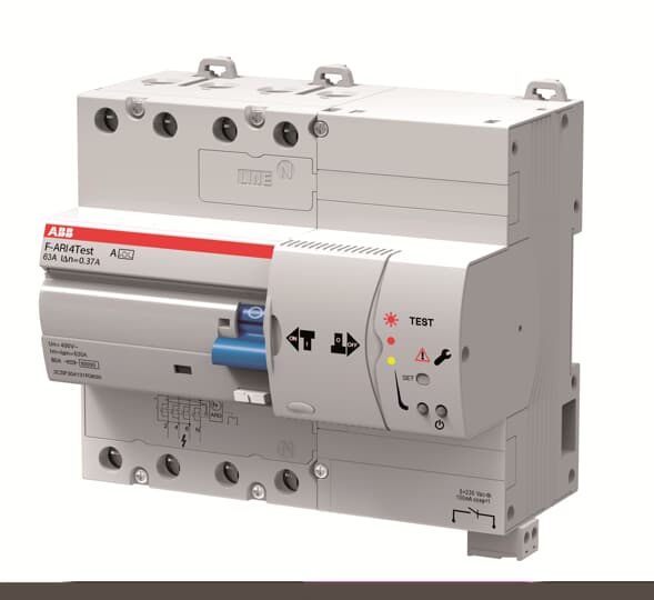 ASEA BROWN BOVERI 2CSF304130R3400