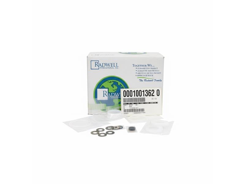 SMITH COOPER INTERNATIONAL RK84-M-T