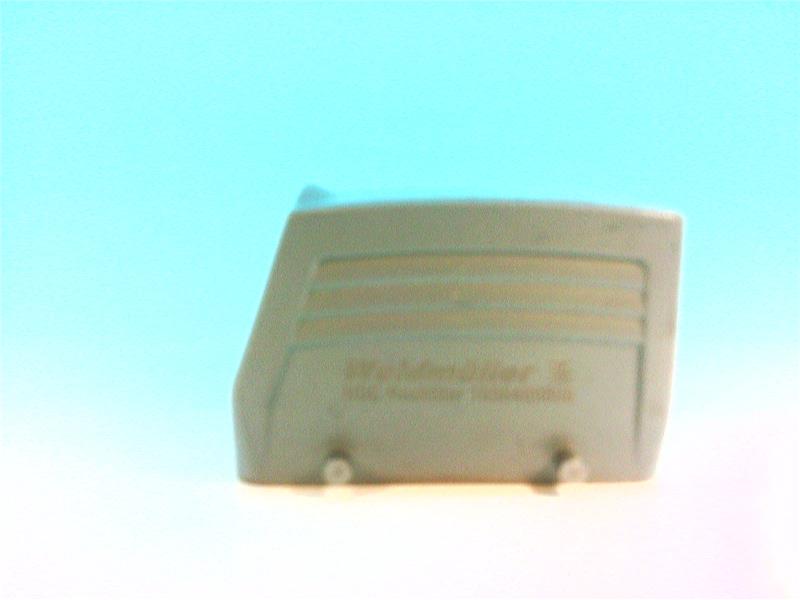 WEIDMULLER 1656480000