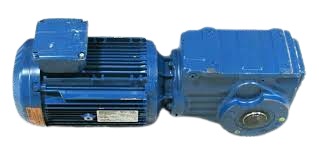 KAZ87DRE100L4/DH-I02 par SEW EURODRIVE