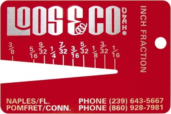 LOOS & CO GA-4