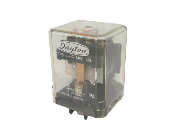 GRAINGER 5X834E