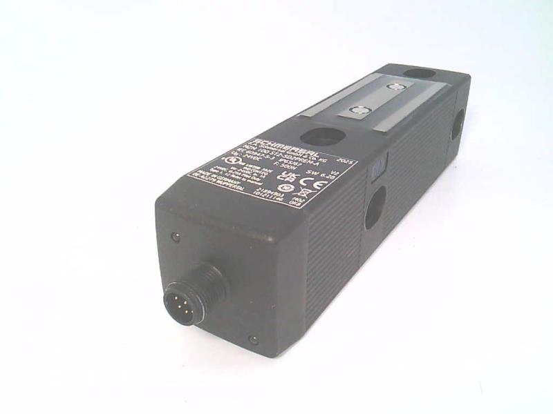 SCHMERSAL MZM100ST2-SD2PREM-A