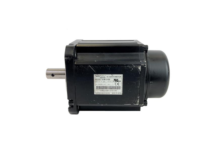 AUTOMATION DIRECT SVM-210B