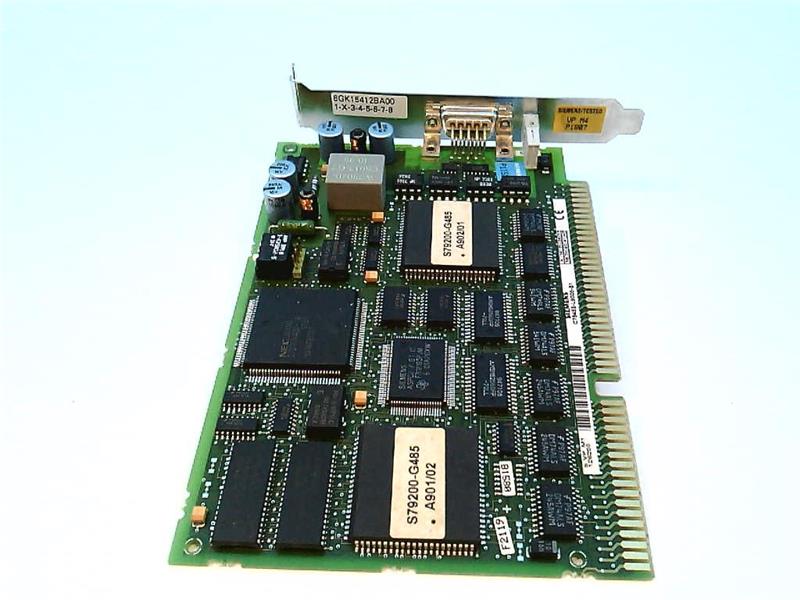 SIEMENS C79458-L9006-B1