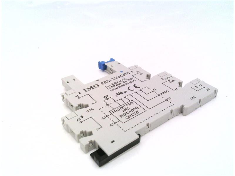 IMO SRSI-230AC/DC