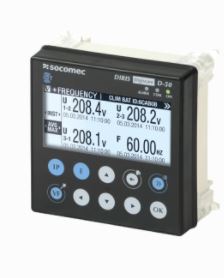 SOCOMEC 48290204