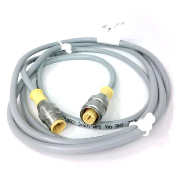 RKV 4.4T-2-RSV 4.4T par TURCK