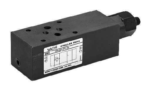 NACHI OR-G03-P3-E50