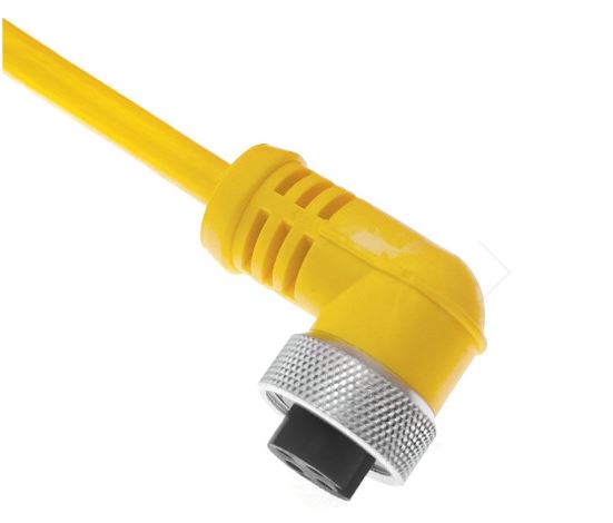 MENCOM MINC-5FPX-5M-R