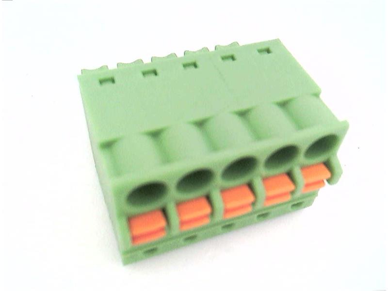 PHOENIX CONTACT FK-MCP 1,5/ 5-ST-3,81