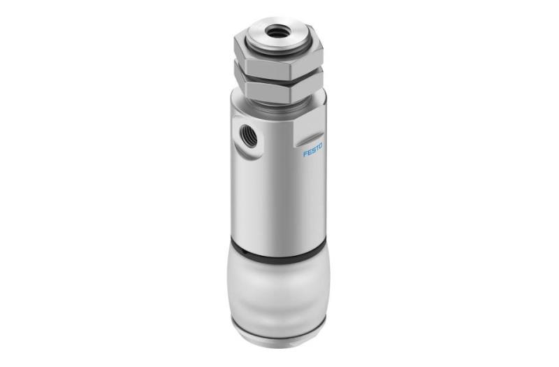 FESTO DHEB-33-E-D-S-P