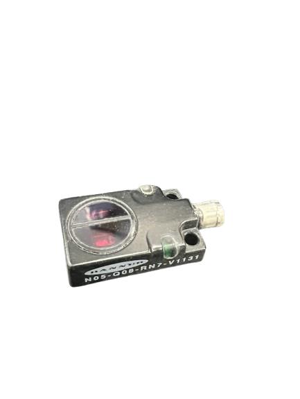 BANNER ENGINEERING NO5-Q08-RN7V1131