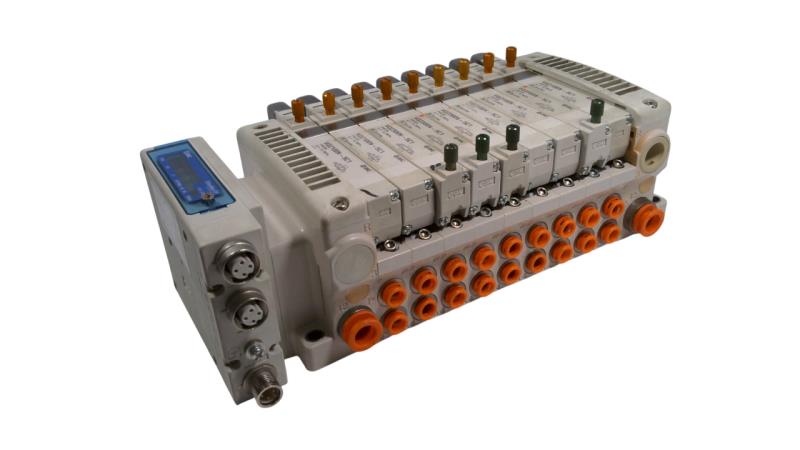 VV5QC21-09N7SEAN by SMC