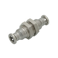 PISCO PNEUMATICS SSM4