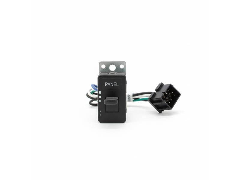 EATON CORPORATION 8907K1021