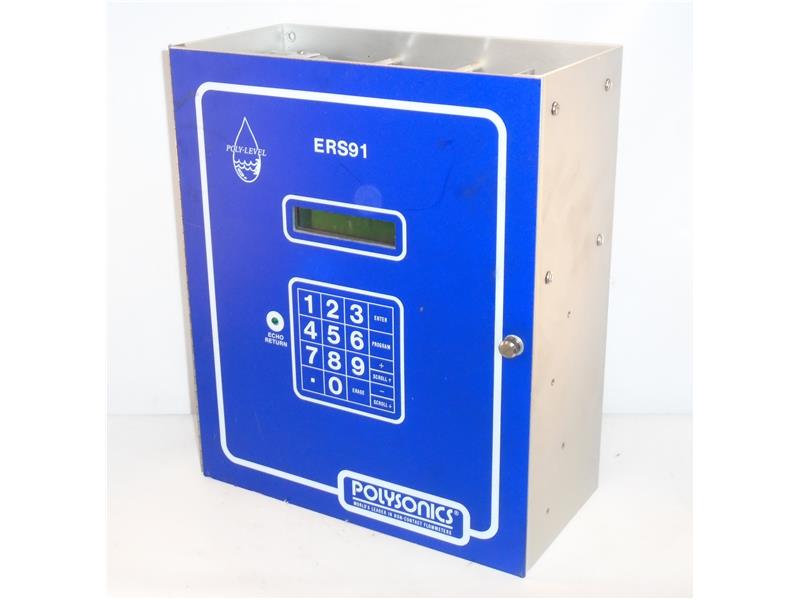 POLYSONICS ERS91-F
