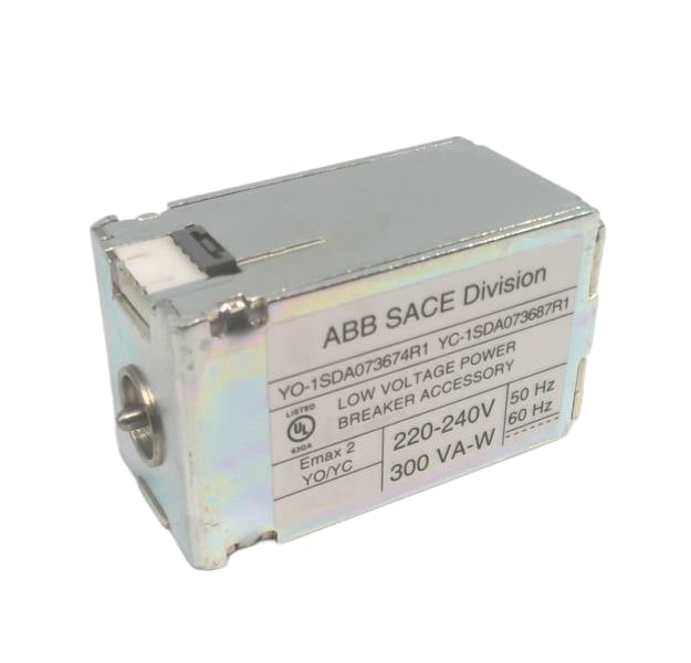 1SDA073687R1 by ASEA BROWN BOVERI