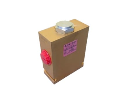 FDC1-16-12T-55 por EATON CORPORATION