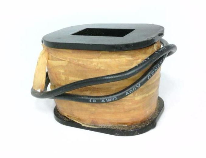 GENERAL ELECTRIC 1D19G204