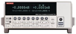 TEKTRONIX 2502