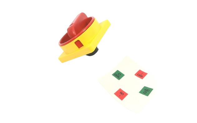 WEG MSW 25 P-3H