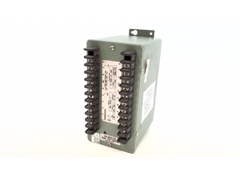 OHIO SEMITRONICS GH-013C-T
