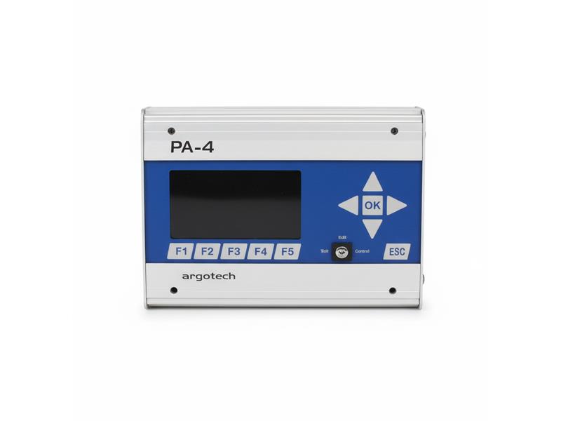 PA-4 por ARGOTECH