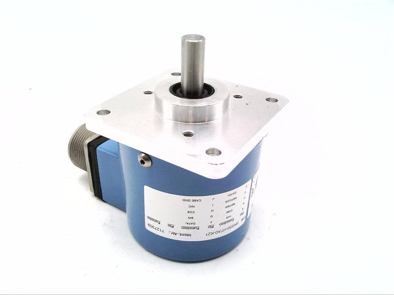 SICK SRS50-HTA0-K21