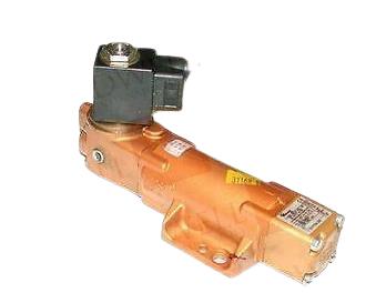 VERSA VALVES VSG-3511-B071-HC-55M-D024