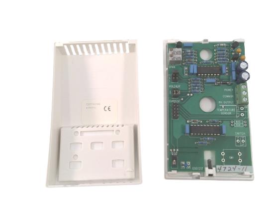 GREYSTONE RH100A02
