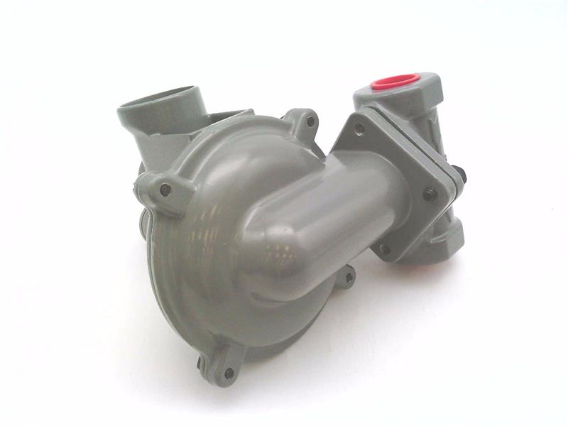 ITRON B42R-3/4-CUSTOM