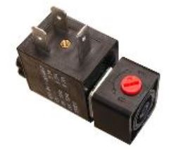 PNEUMADYNE S8-20-110-0