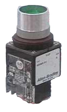 ALLEN BRADLEY 800MR-G1A