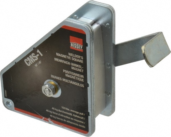 BESSEY CMS-1