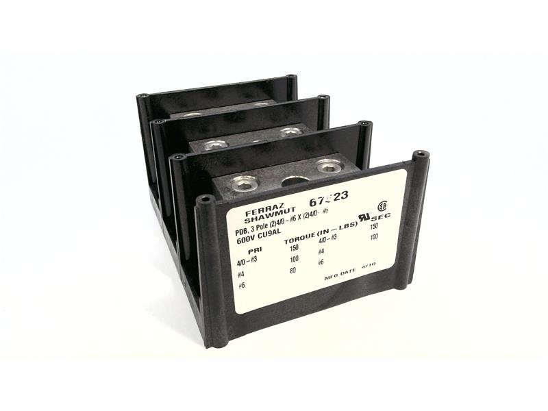 MERSEN 67523