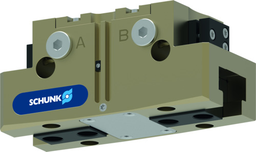 SCHUNK JGP-P 100-2-AS