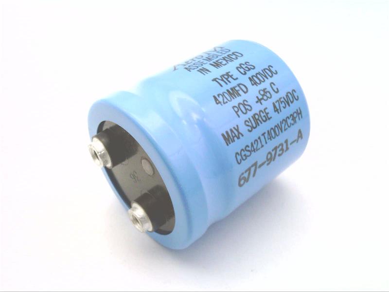GENERIC CR420U400