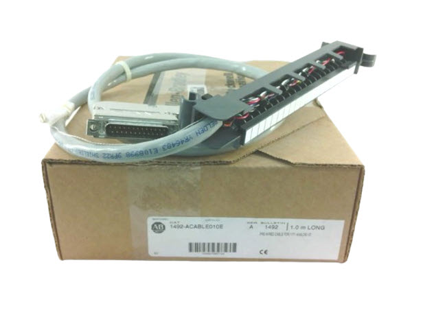ALLEN BRADLEY 1492-ACABLE010E