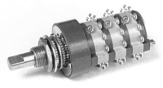 ELECTROSWITCH M5D0112N-A