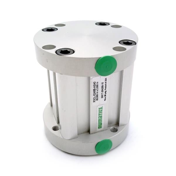 ASCO R3CL-02A8B-ASA0