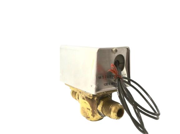 VA-1203-311-4-4 por INVENSYS