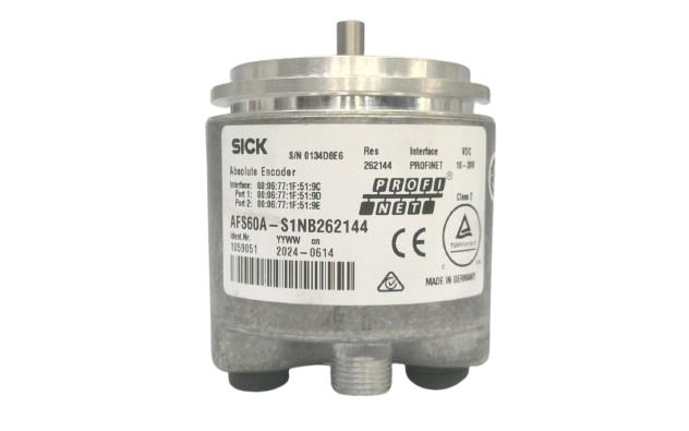 SICK AFS60A-S1NB262144