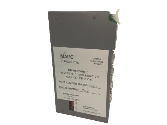 MILLE APPLIED RESEARCH 166-500-022