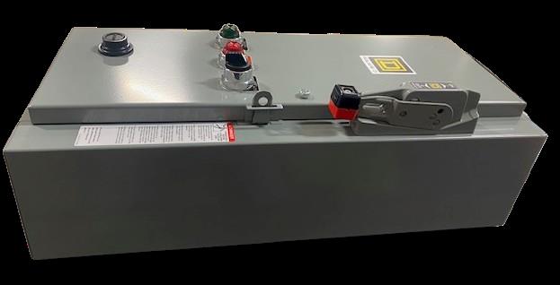 8538SDG11V86CFF4G105P91P92TX22 par SCHNEIDER ELECTRIC