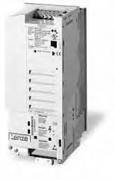 E82EV553K4B101 by LENZE
