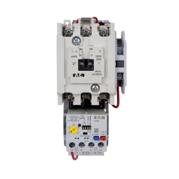 EATON CORPORATION AN19DN0C5E005
