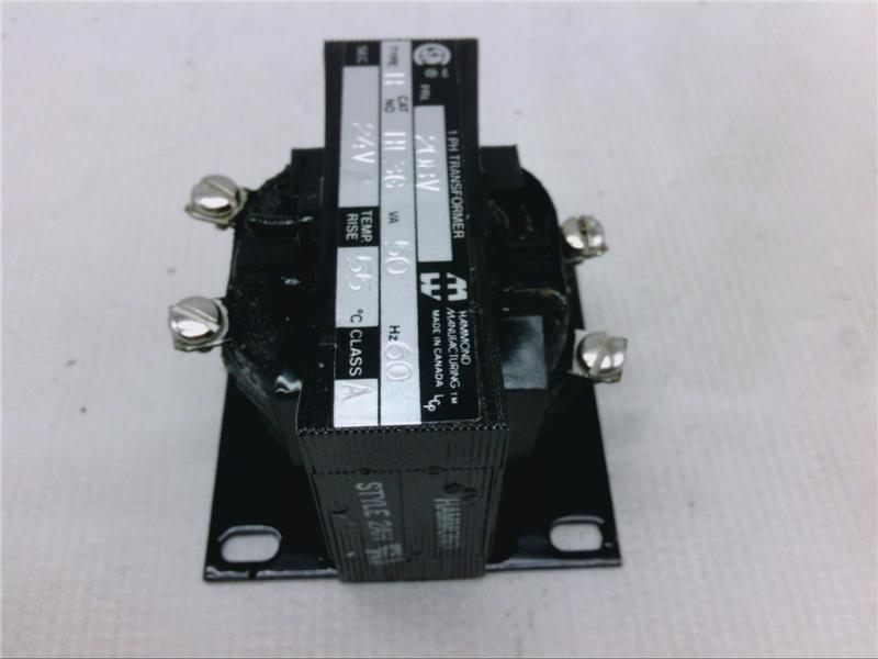 HAMMOND MANUFACTURING HE3G
